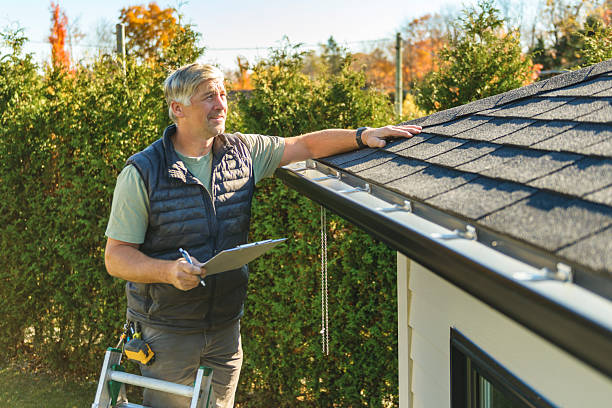 Trusted Roof Inspection service in Champlin, MN - Ben Roofing and Steel LLC